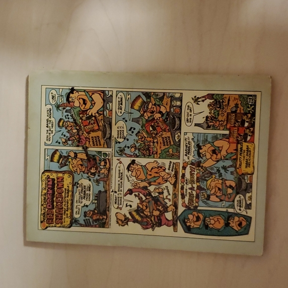 Archie Comics Digest # 91 - Picture 2 of 2